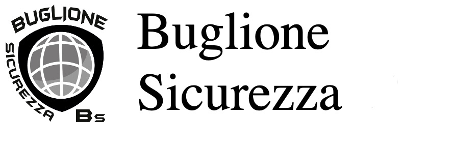 BUGLIONE SICUREZZA-BUGLIONE SICUREZZA  